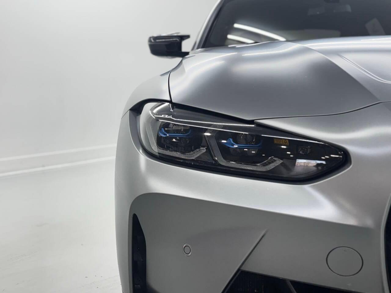 BMW M3 Competition xDrive 2023