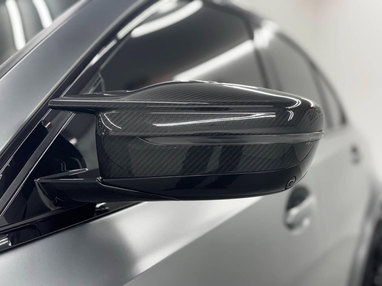 BMW M3 Competition xDrive 2023