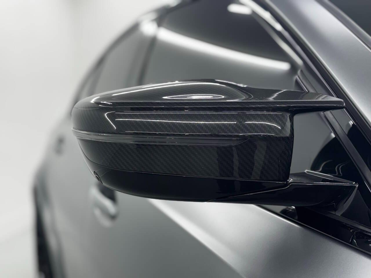 BMW M3 Competition xDrive 2023