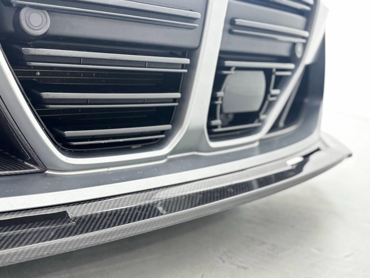 BMW M3 Competition xDrive 2023