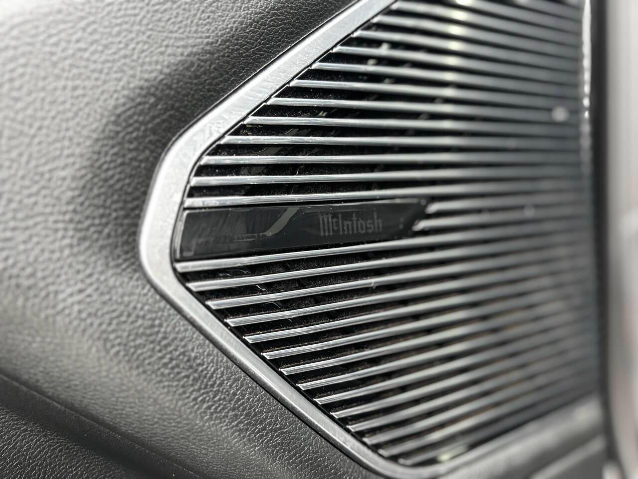 Jeep Grand Cherokee Summit 4WD 2021