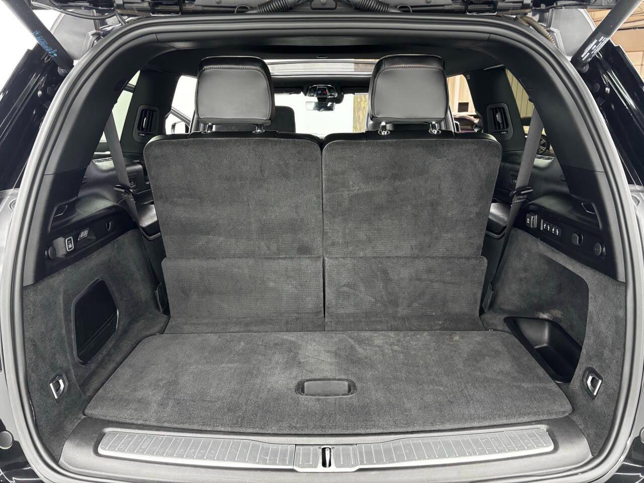 Jeep Grand Cherokee Summit 4WD 2021