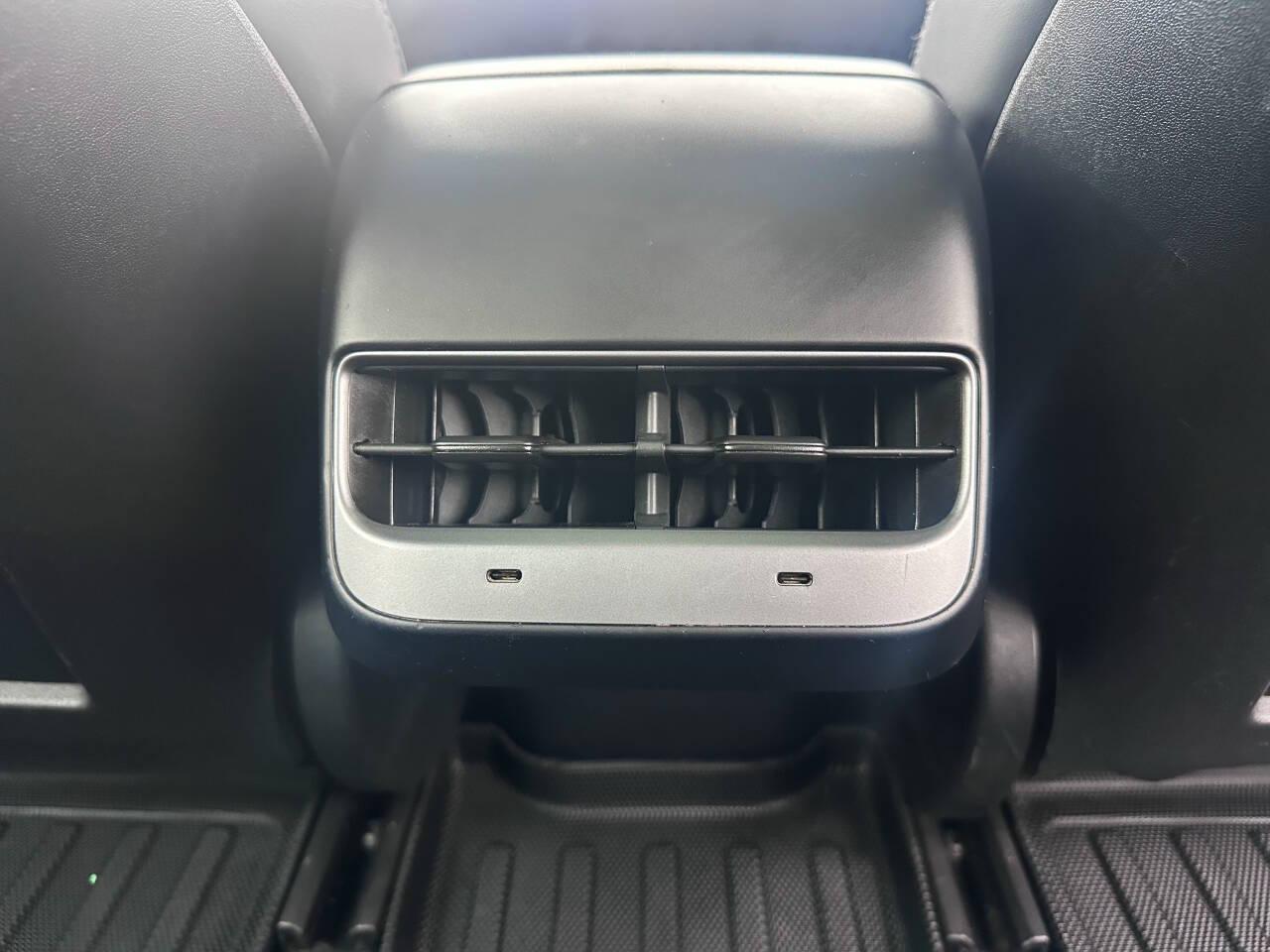 Tesla Model 3 Standard Range Plus 2021