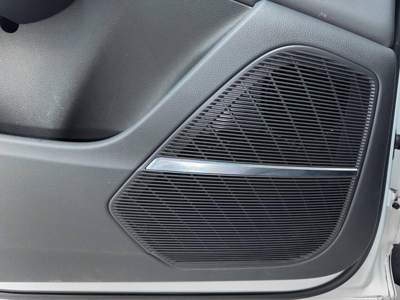 Audi Q7 Premium Plus 55 TFSI quattro 2021