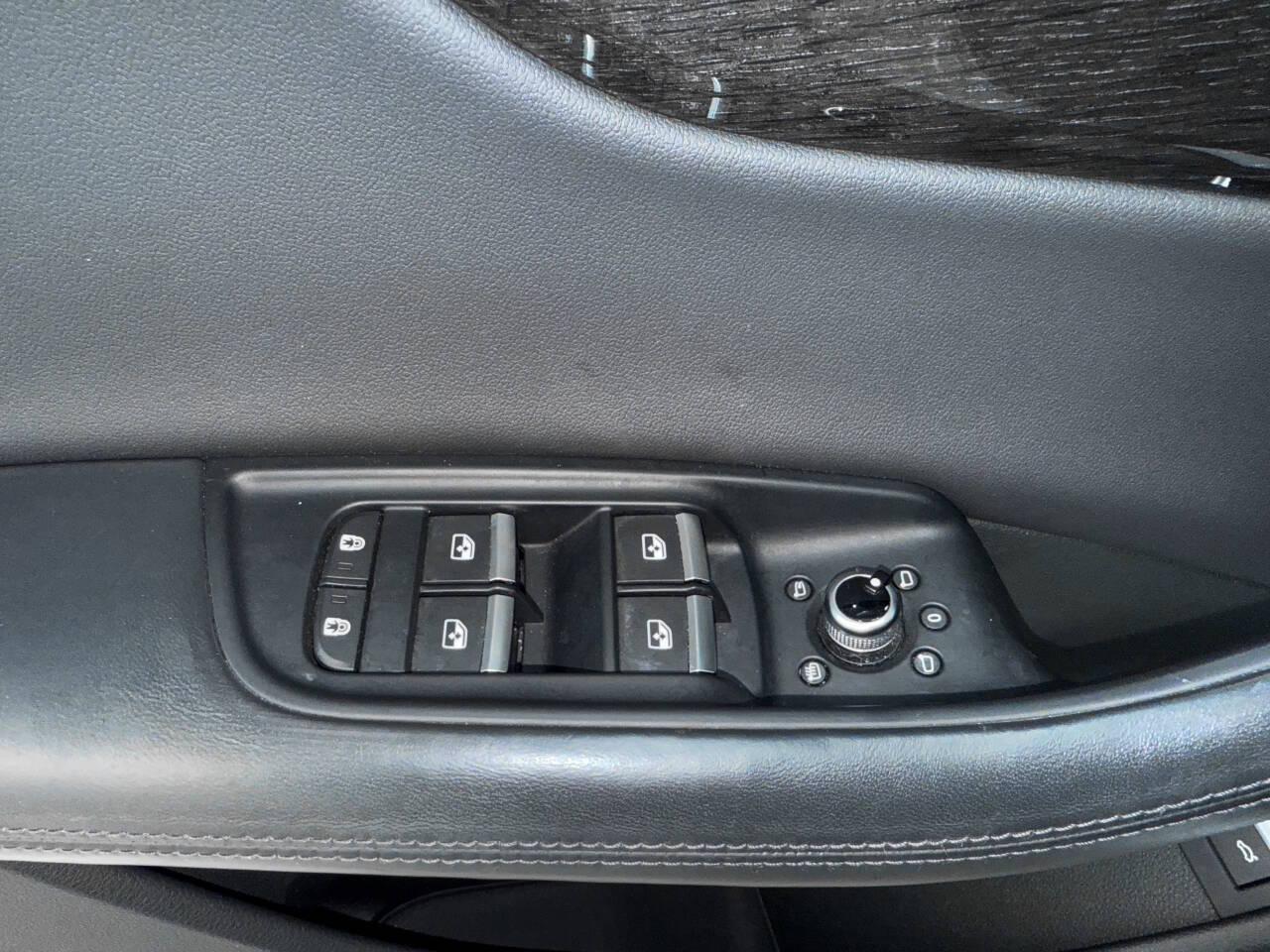 Audi Q7 Premium Plus 55 TFSI quattro 2021