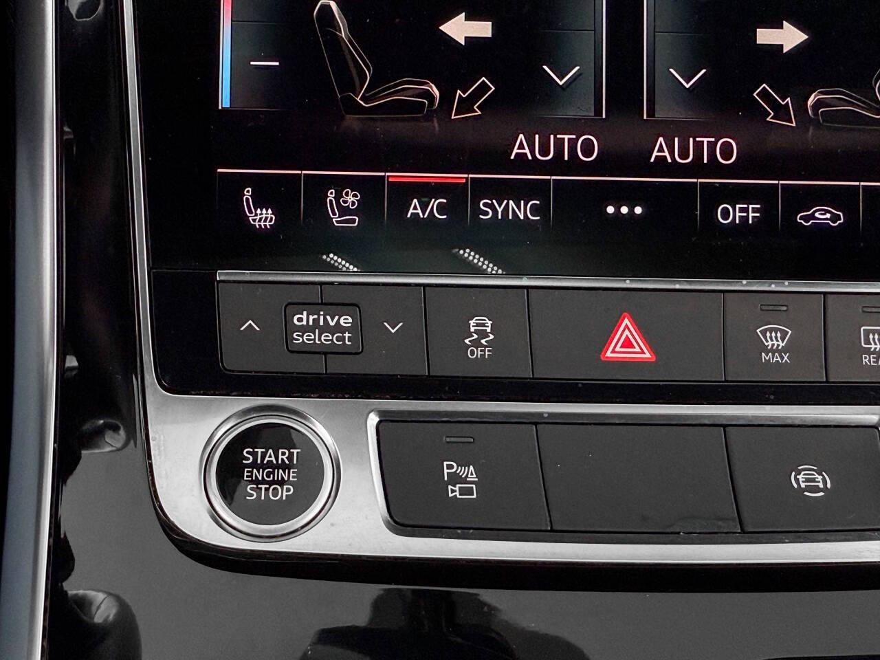 Audi Q7 Premium Plus 55 TFSI quattro 2021