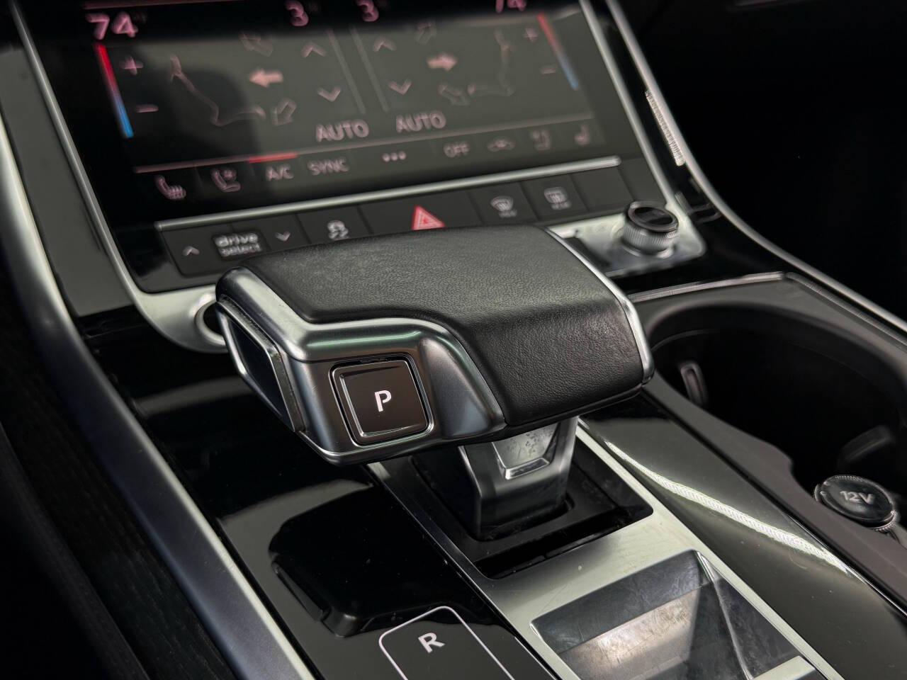 Audi Q7 Premium Plus 55 TFSI quattro 2021