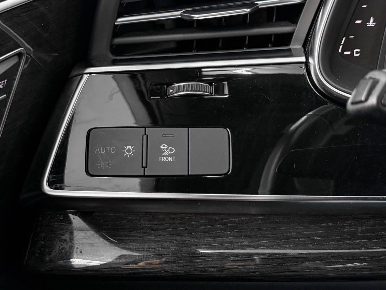 Audi Q7 Premium Plus 55 TFSI quattro 2021