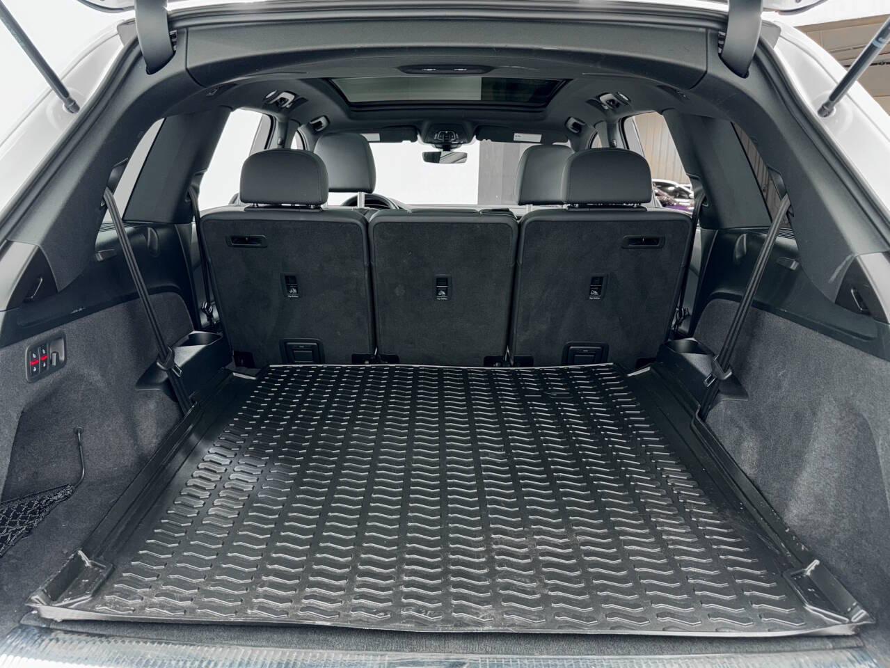 Audi Q7 Premium Plus 55 TFSI quattro 2021