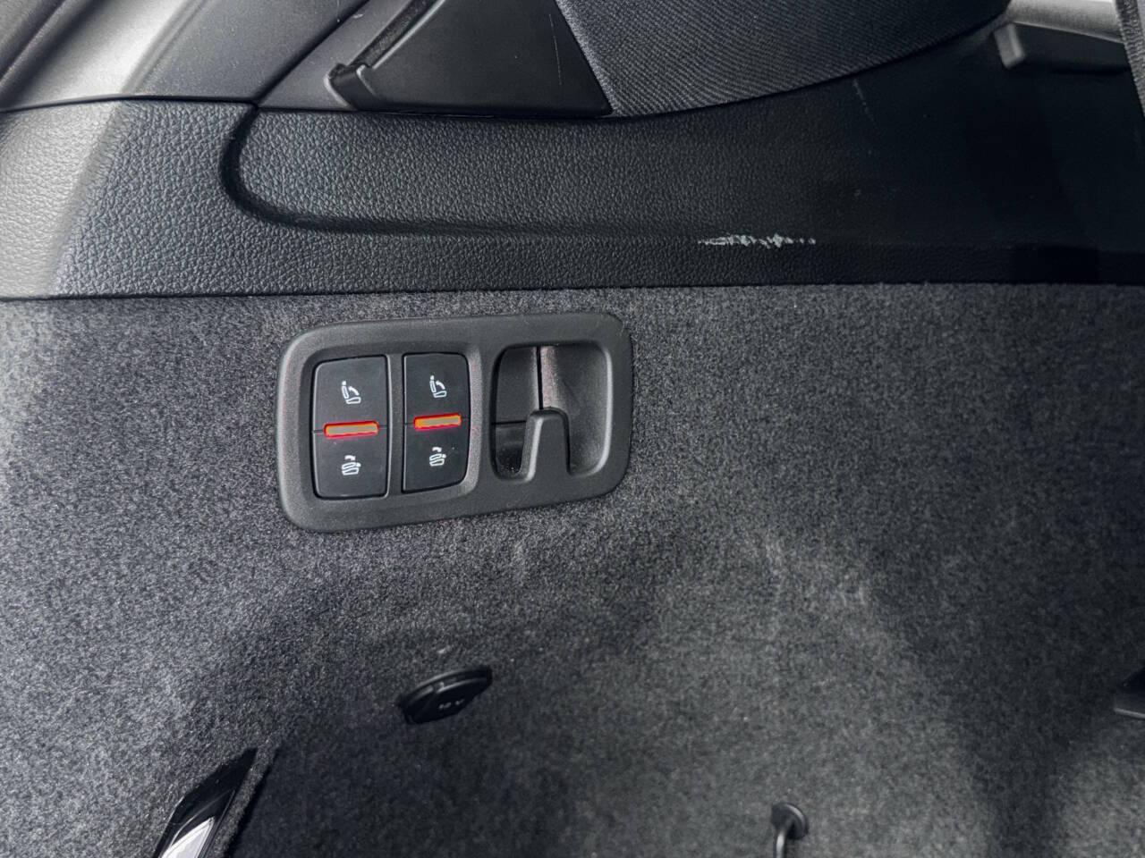 Audi Q7 Premium Plus 55 TFSI quattro 2021