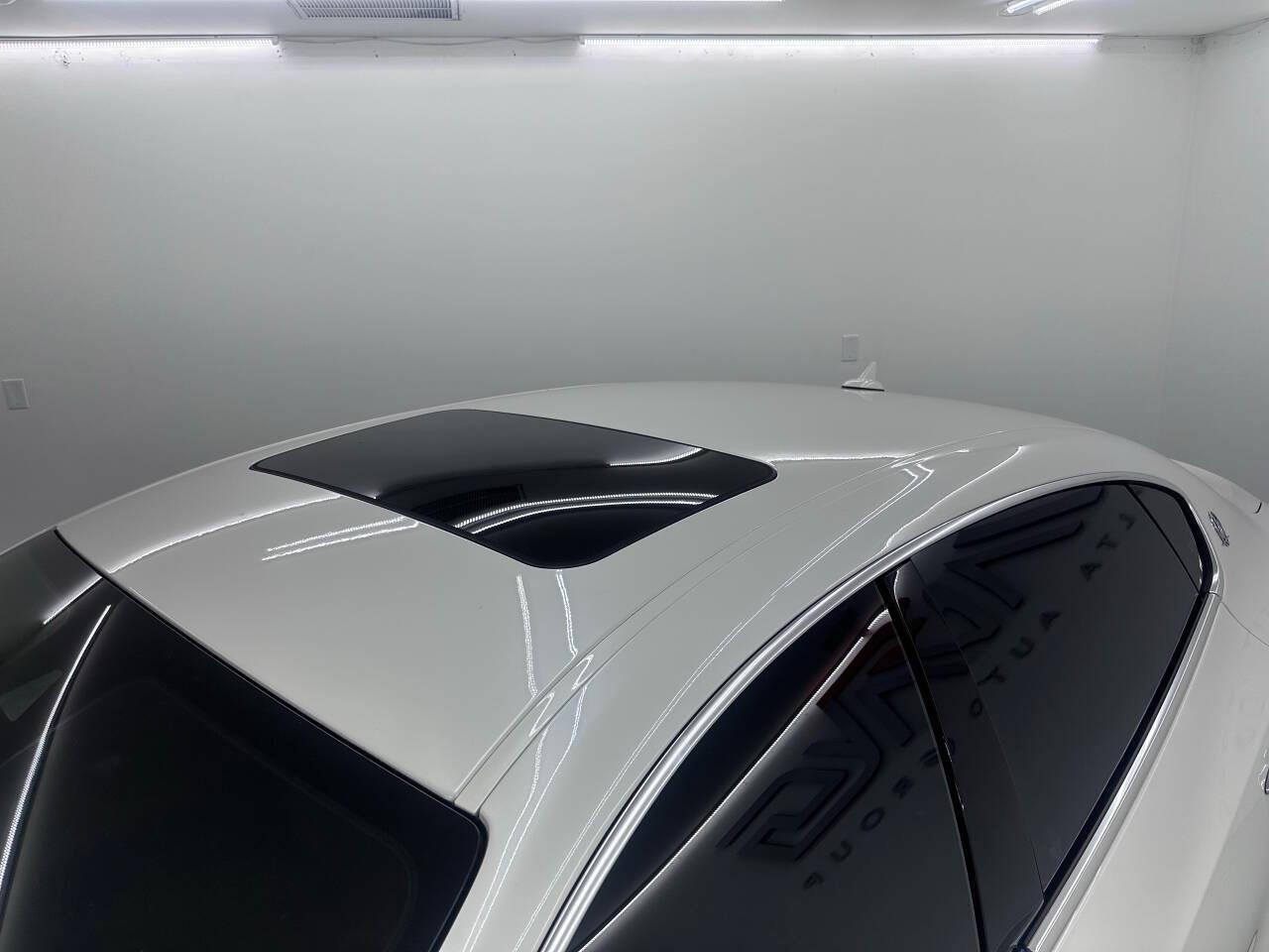 Maserati Quattroporte S GranLusso 2017