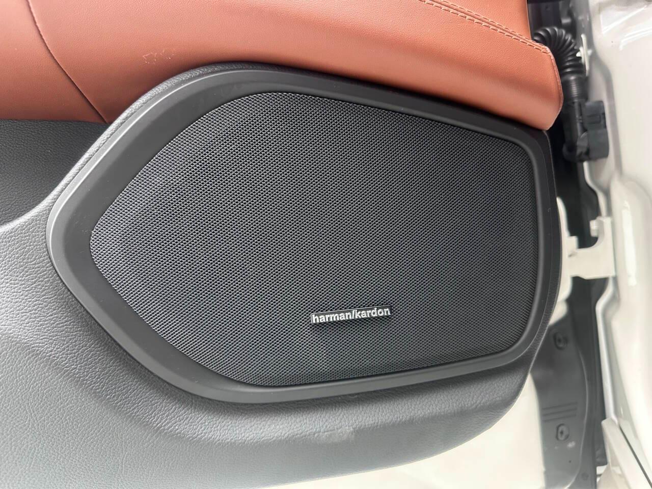 Maserati Quattroporte S GranLusso 2017