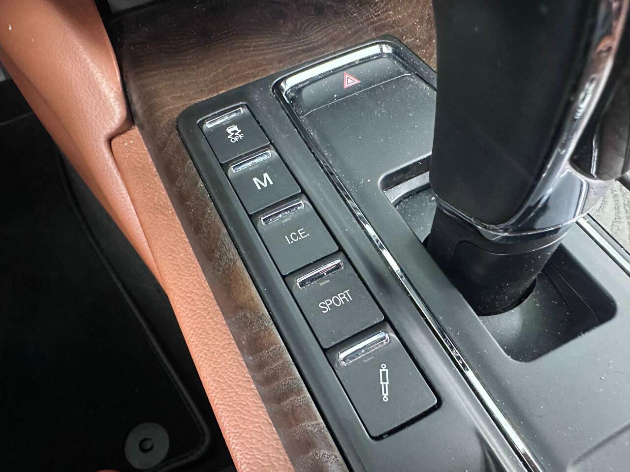 Maserati Quattroporte S GranLusso 2017