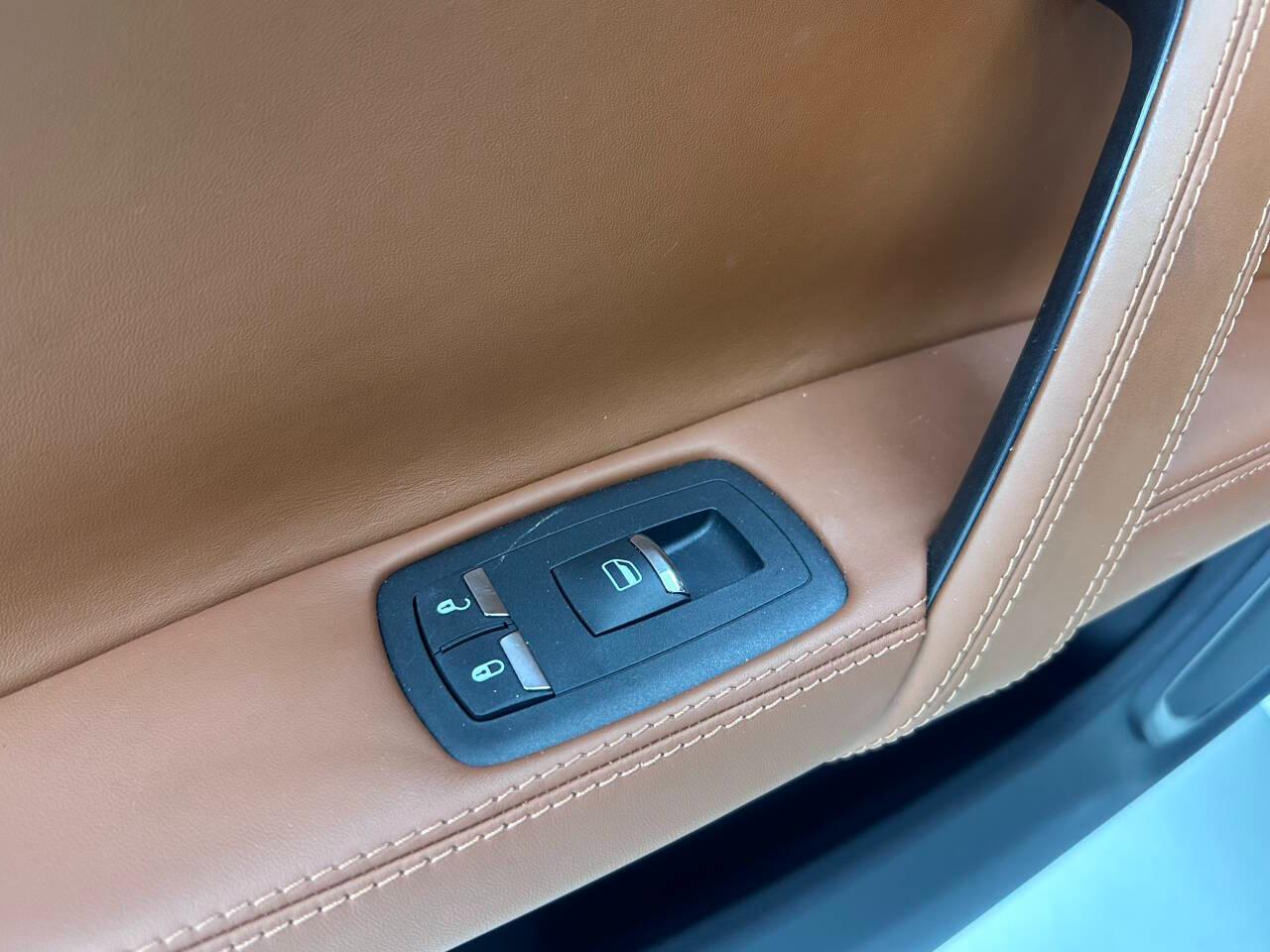 Maserati Quattroporte S GranLusso 2017