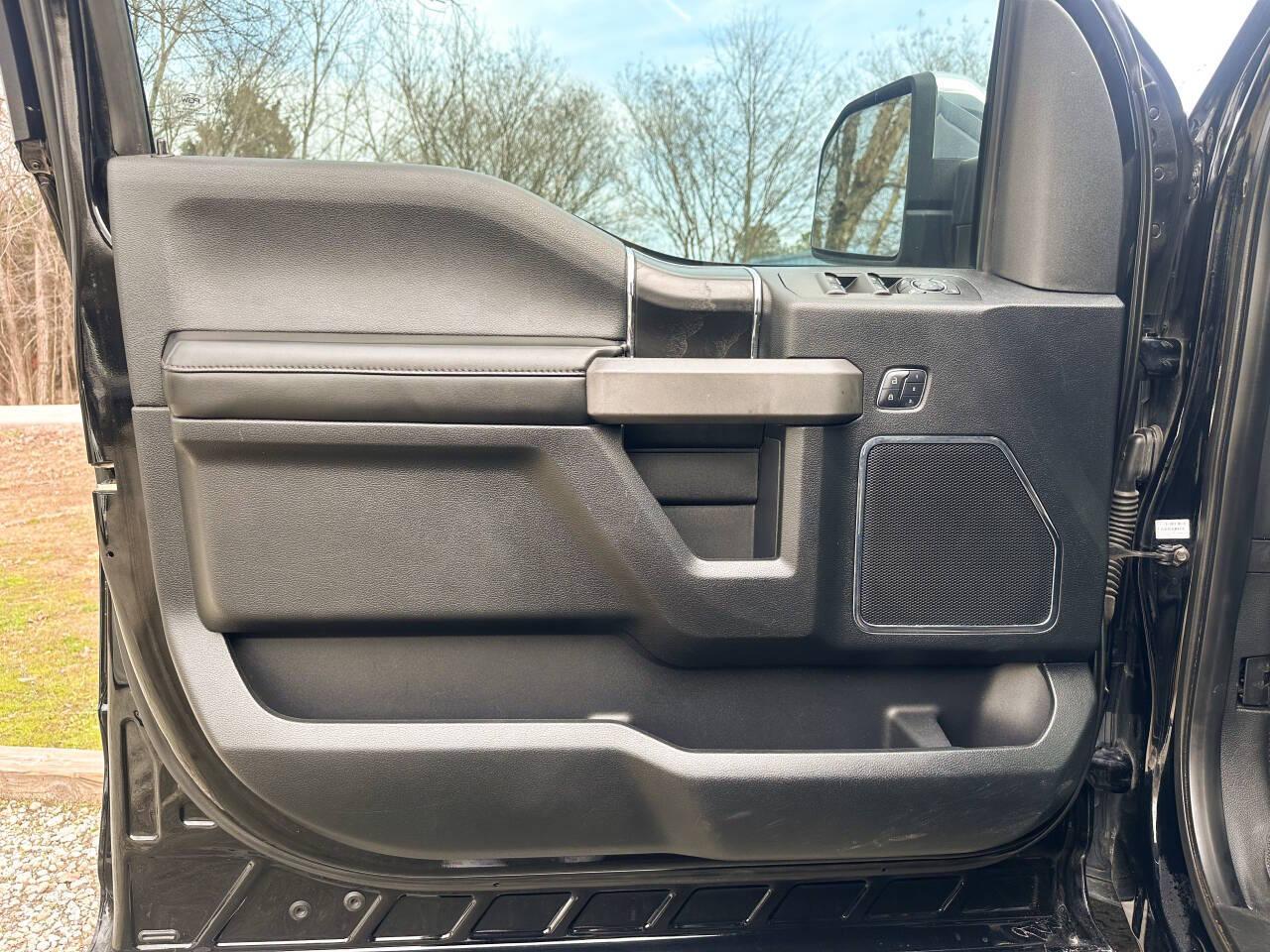 Ford F-150 XLT SuperCrew 5.5-ft. Bed 4WD 2018