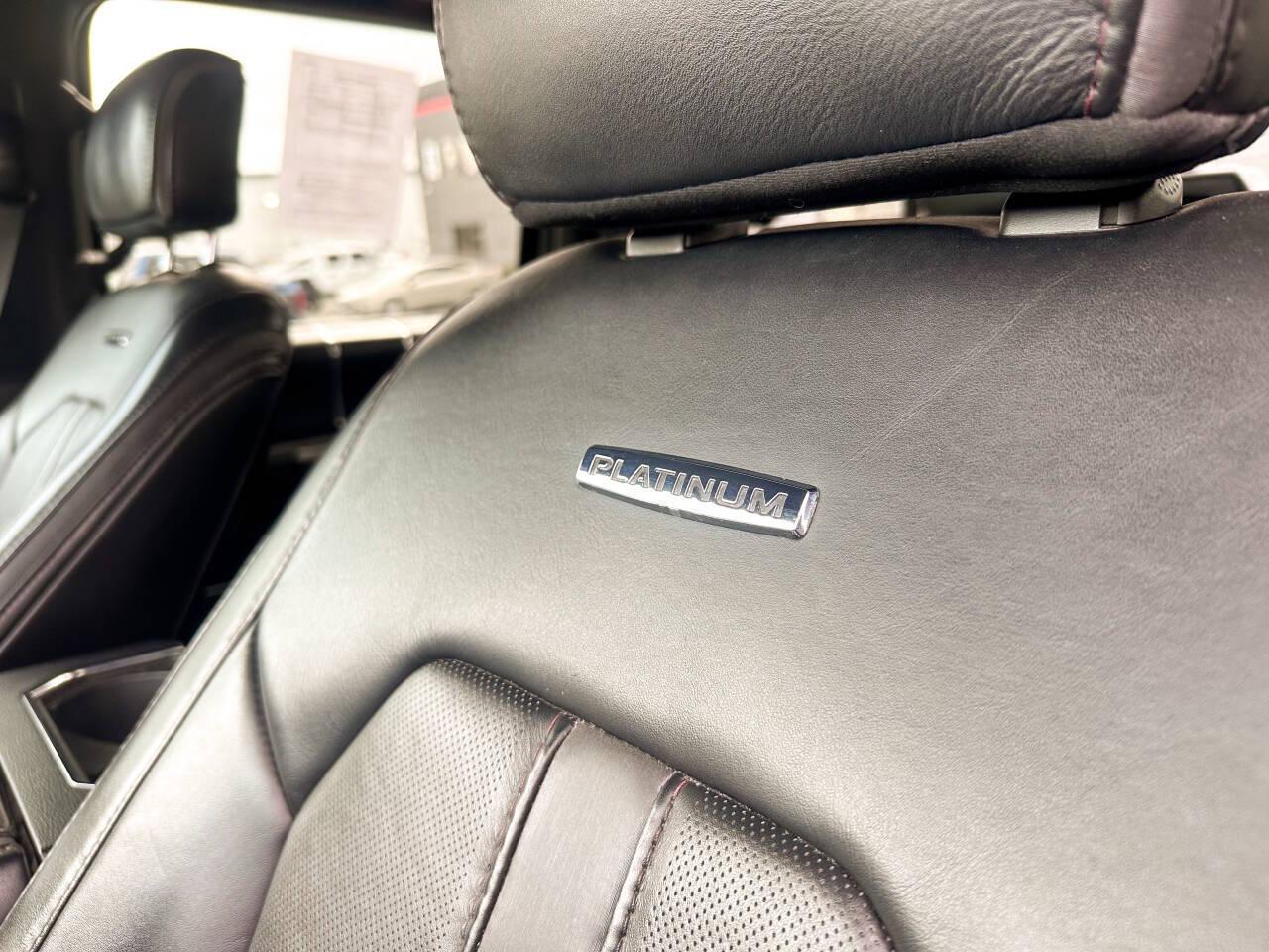 Ford F-150 XLT SuperCrew 5.5-ft. Bed 4WD 2018