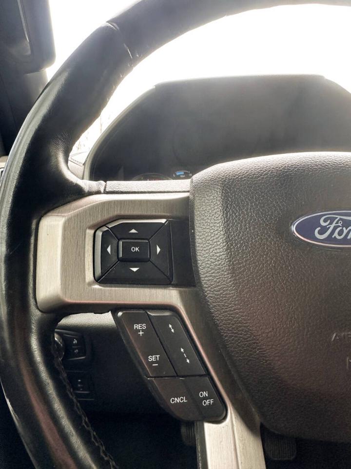 Ford F-150 XLT SuperCrew 5.5-ft. Bed 4WD 2018