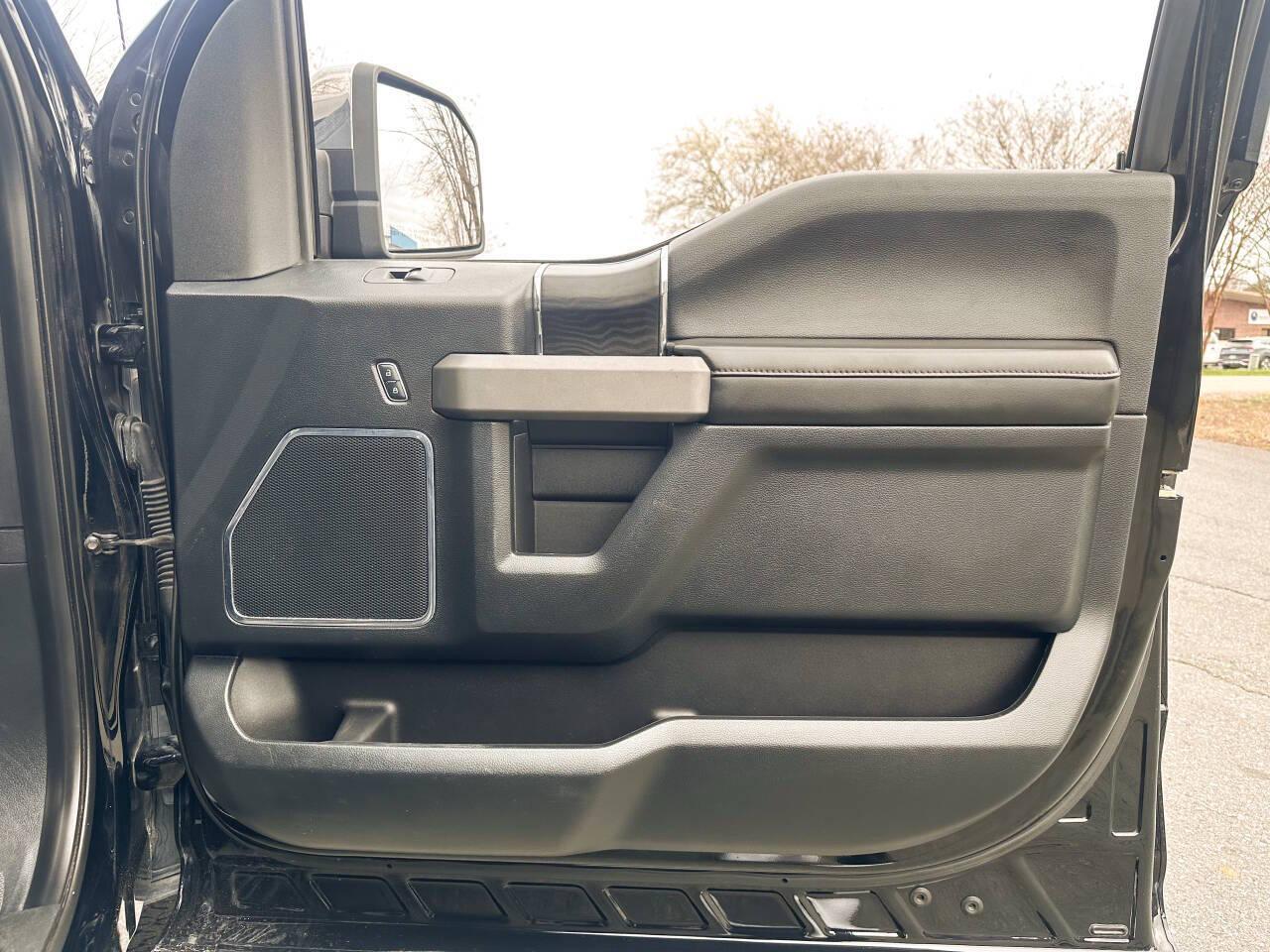 Ford F-150 XLT SuperCrew 5.5-ft. Bed 4WD 2018