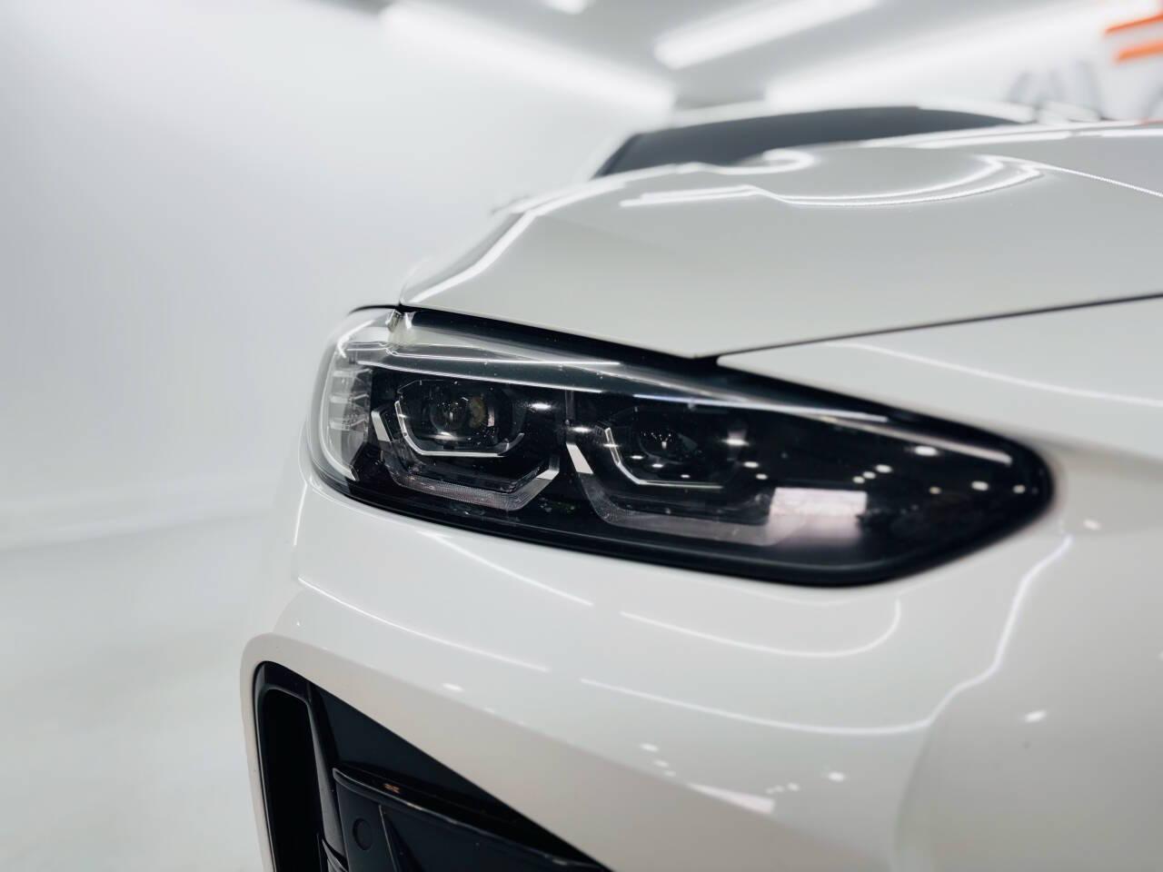 BMW 4-Series M440i xDrive Coupe 2021