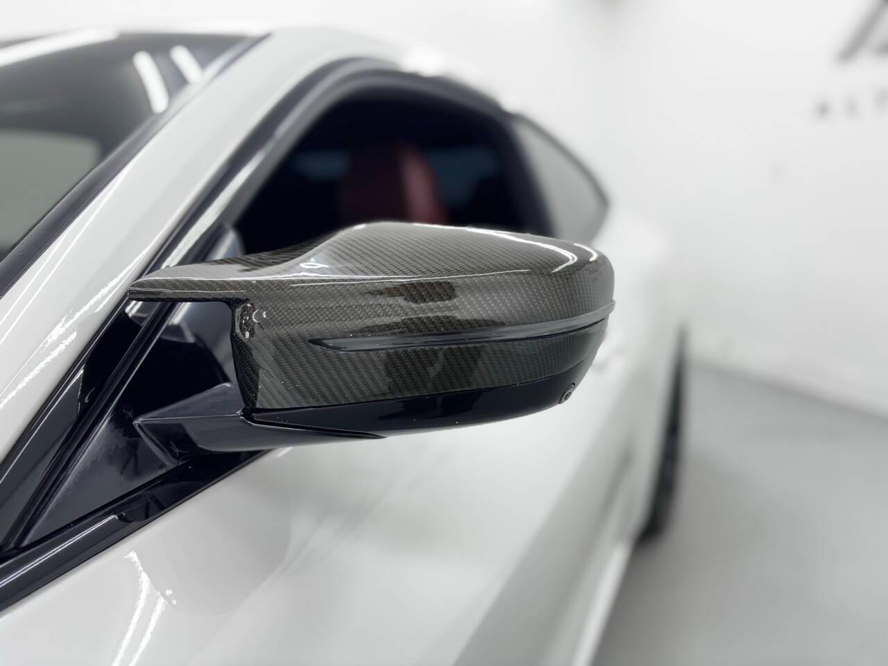 BMW 4-Series M440i xDrive Coupe 2021