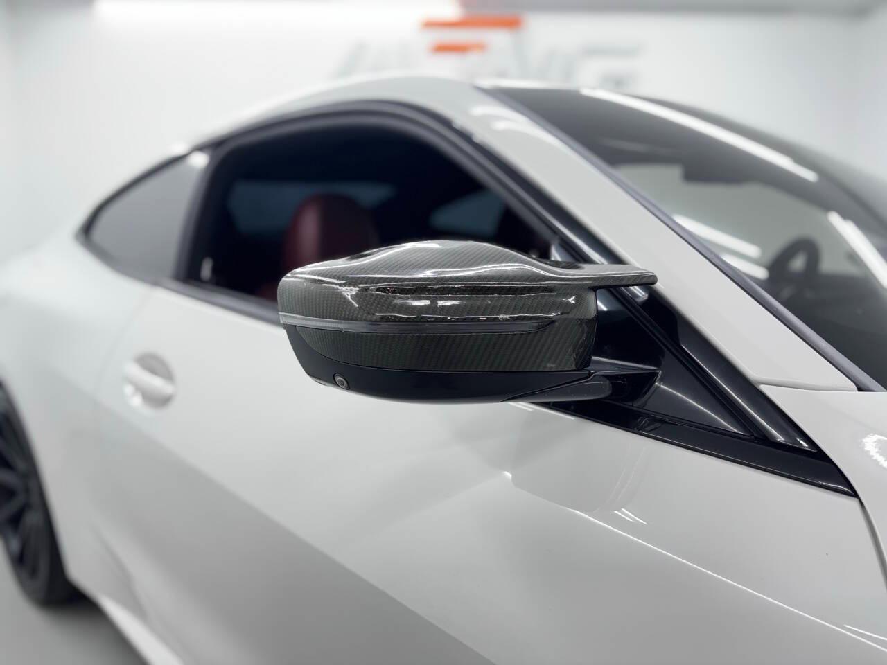 BMW 4-Series M440i xDrive Coupe 2021