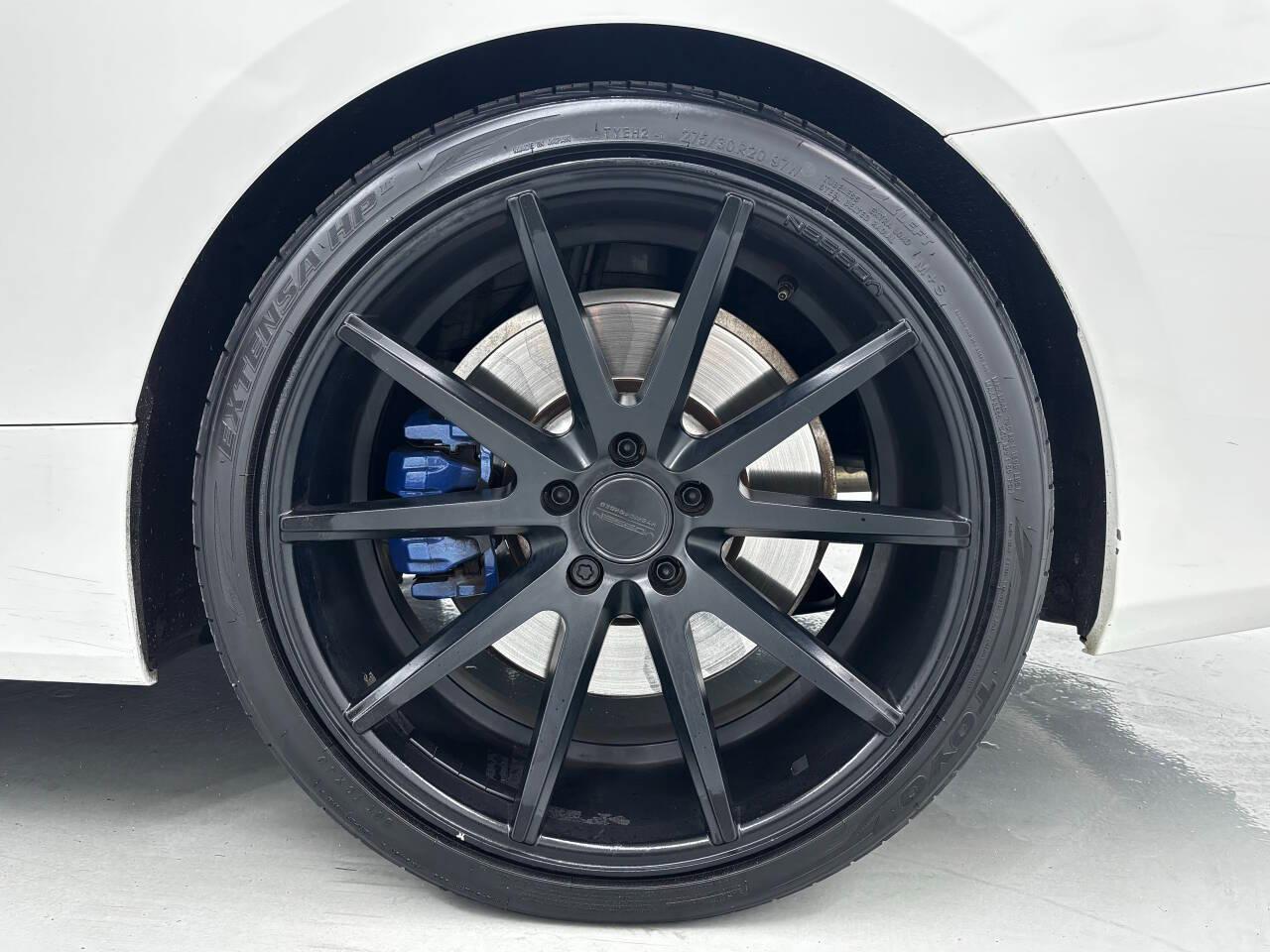 BMW 4-Series M440i xDrive Coupe 2021