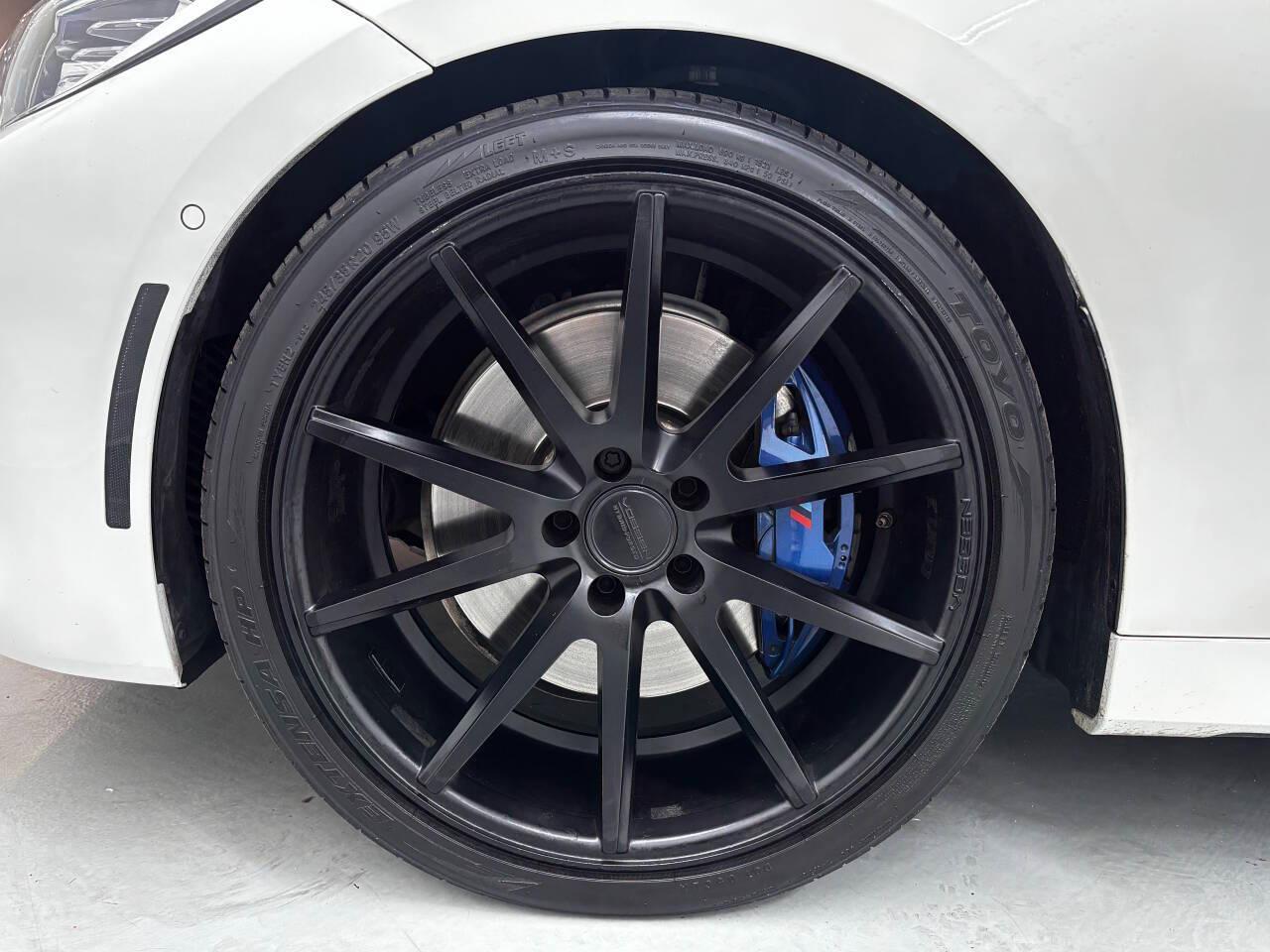 BMW 4-Series M440i xDrive Coupe 2021