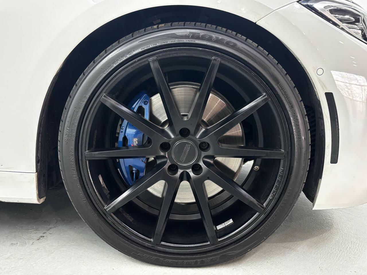 BMW 4-Series M440i xDrive Coupe 2021