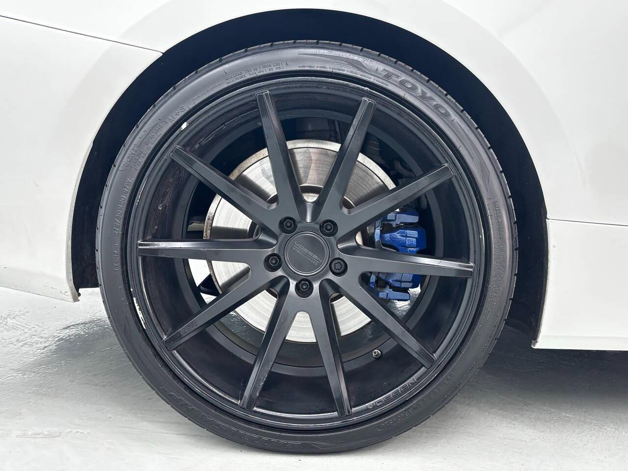 BMW 4-Series M440i xDrive Coupe 2021