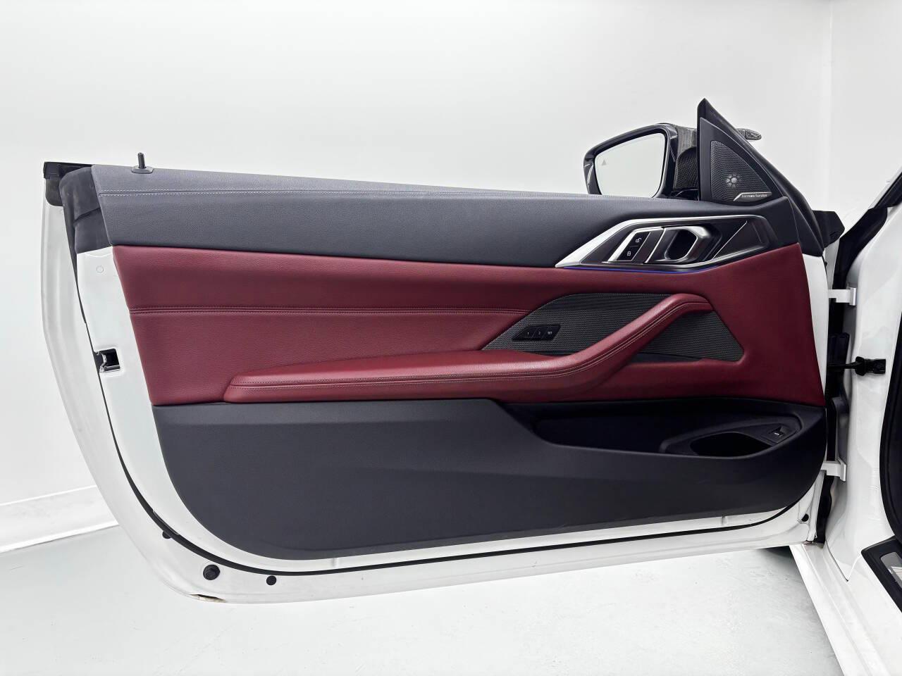 BMW 4-Series M440i xDrive Coupe 2021