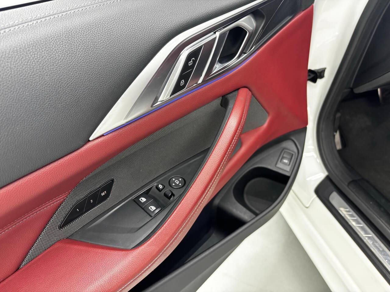 BMW 4-Series M440i xDrive Coupe 2021