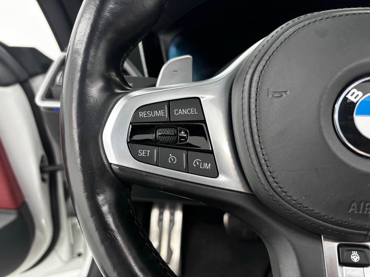 BMW 4-Series M440i xDrive Coupe 2021