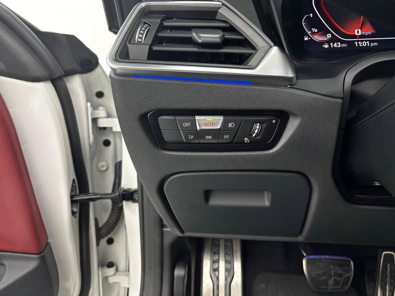 BMW 4-Series M440i xDrive Coupe 2021