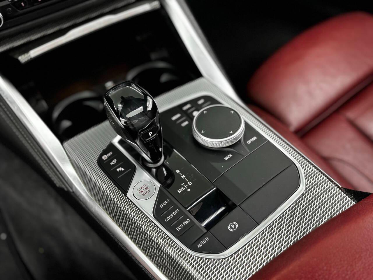 BMW 4-Series M440i xDrive Coupe 2021