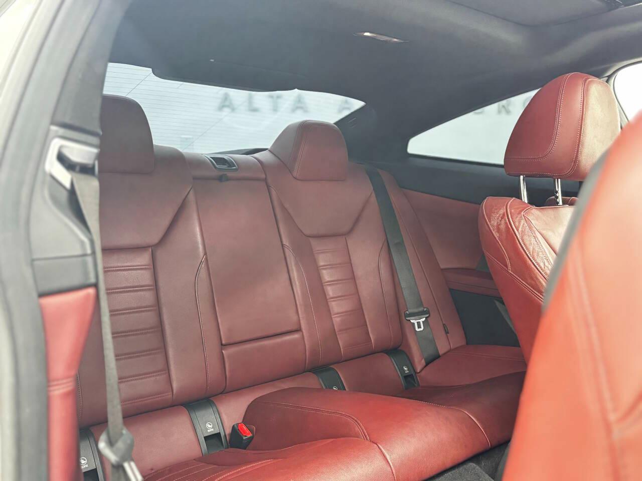 BMW 4-Series M440i xDrive Coupe 2021