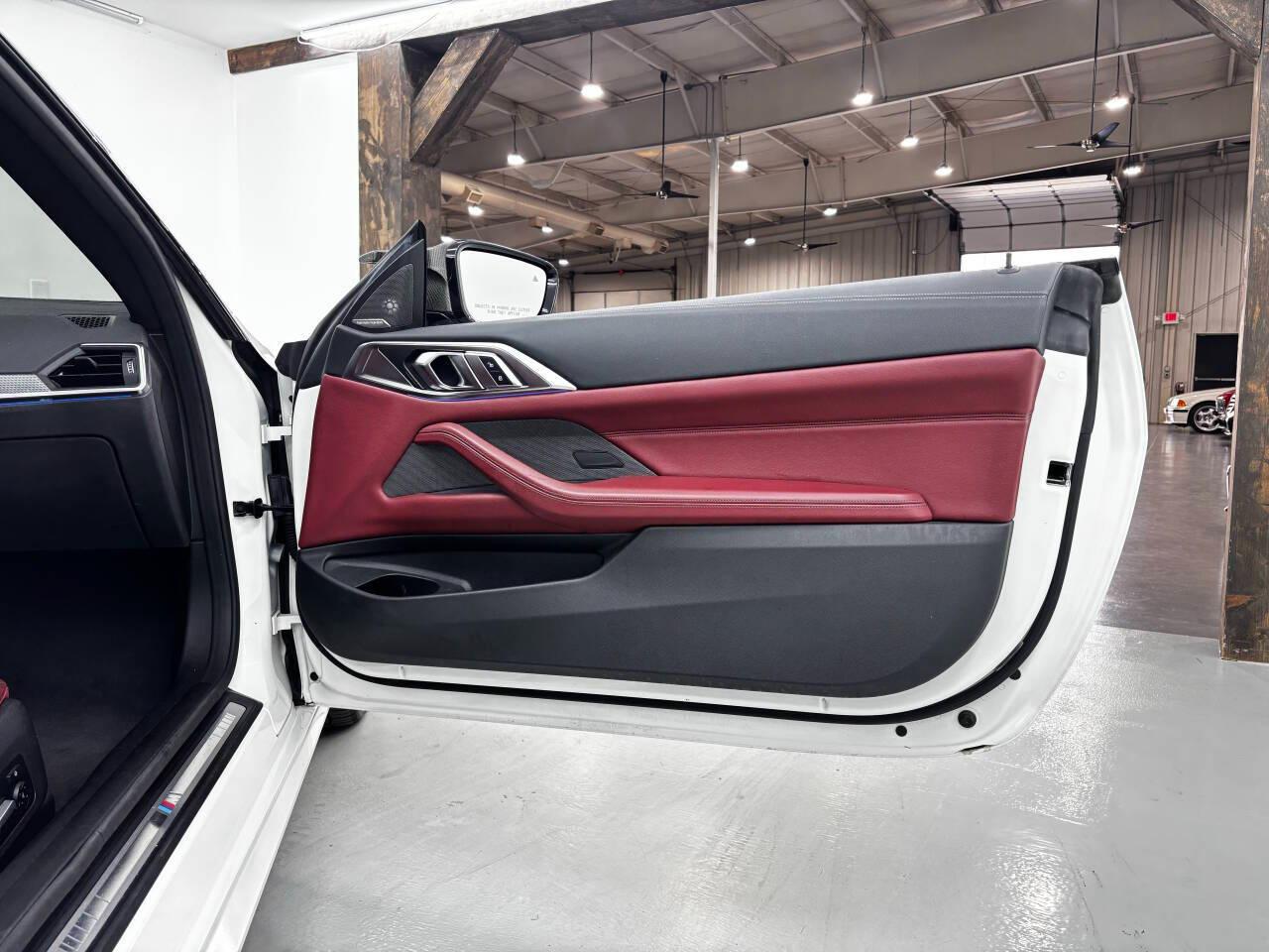 BMW 4-Series M440i xDrive Coupe 2021