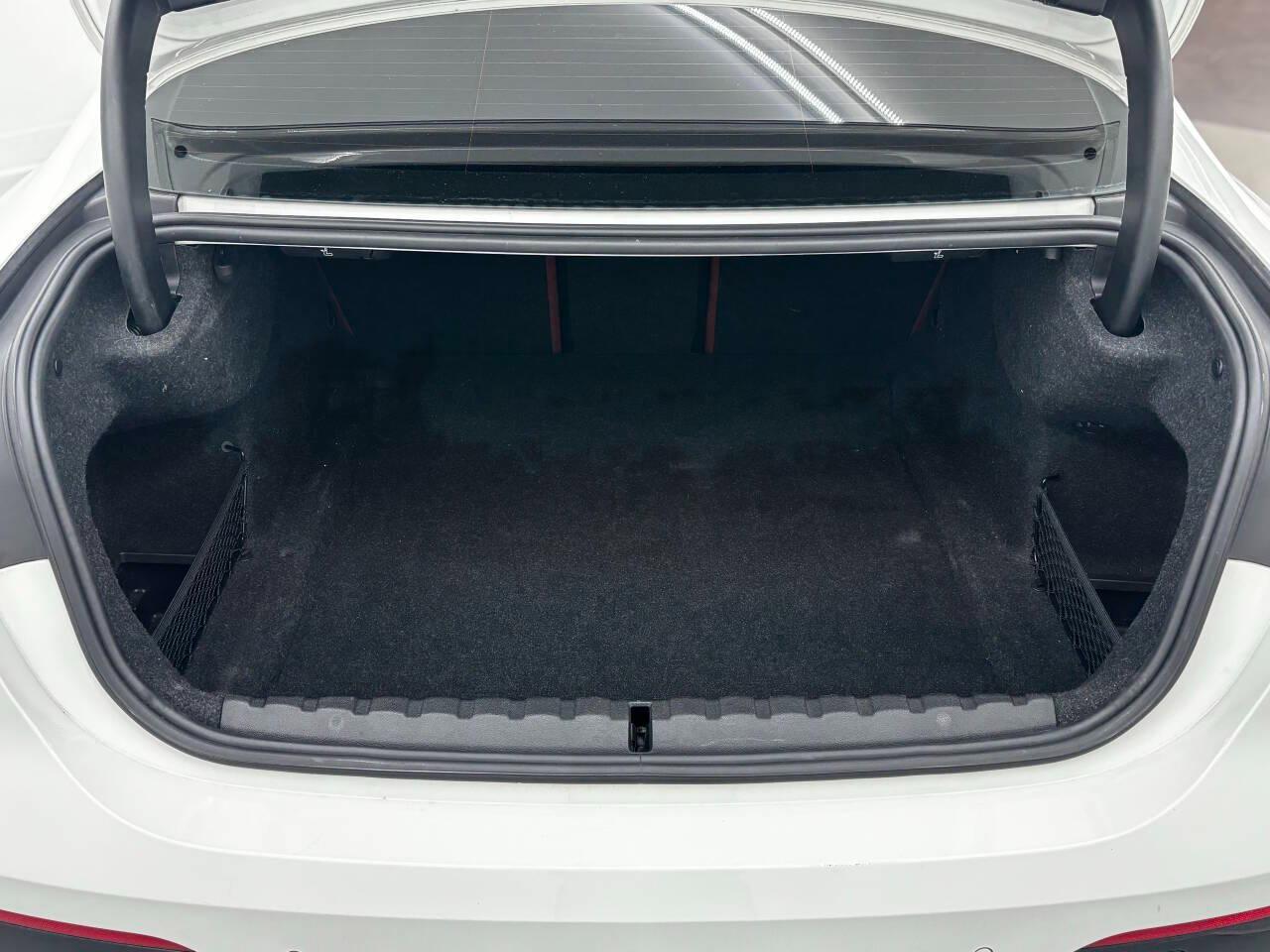 BMW 4-Series M440i xDrive Coupe 2021