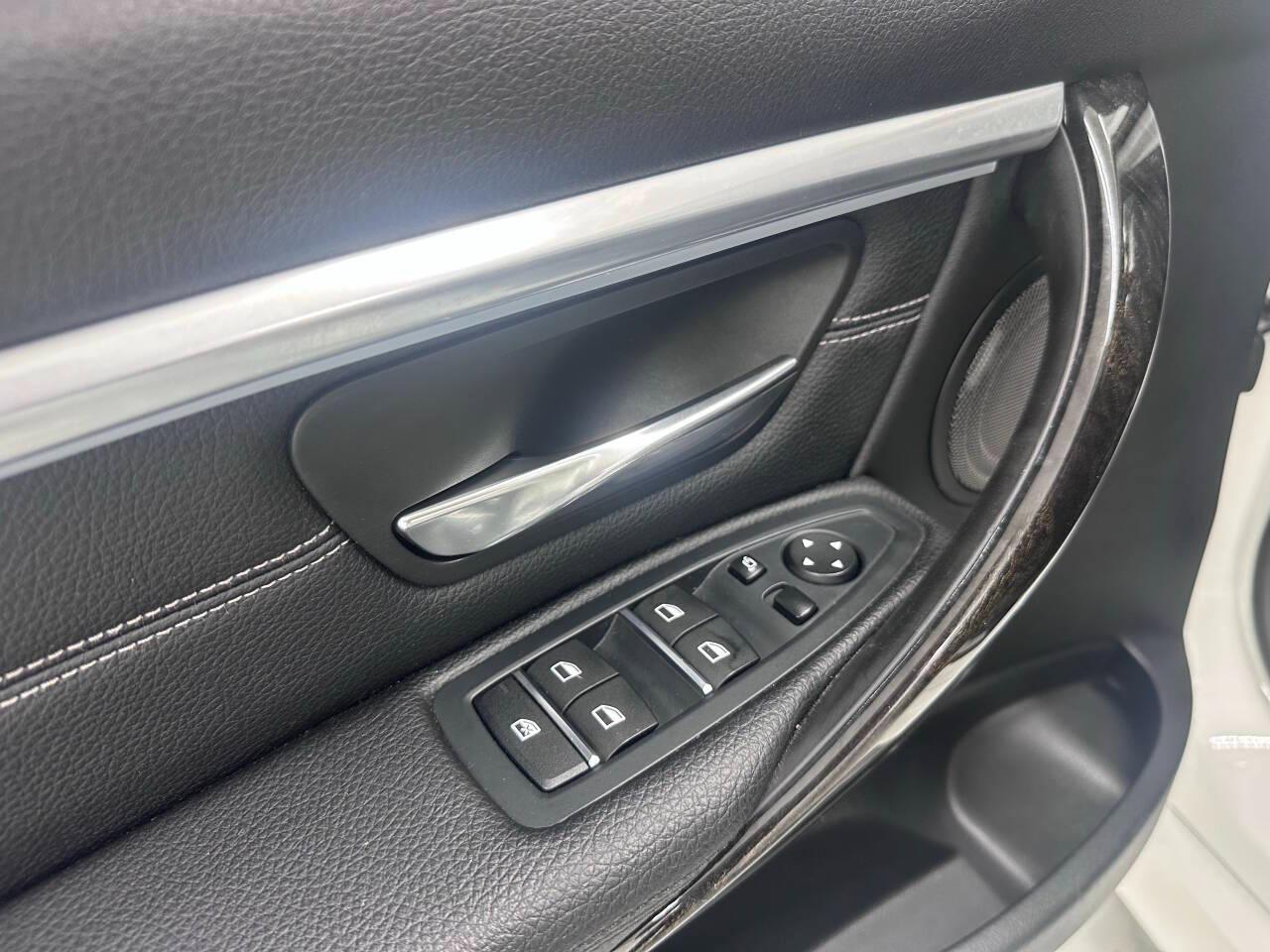 BMW 3-Series 340i xDrive Sedan 2017