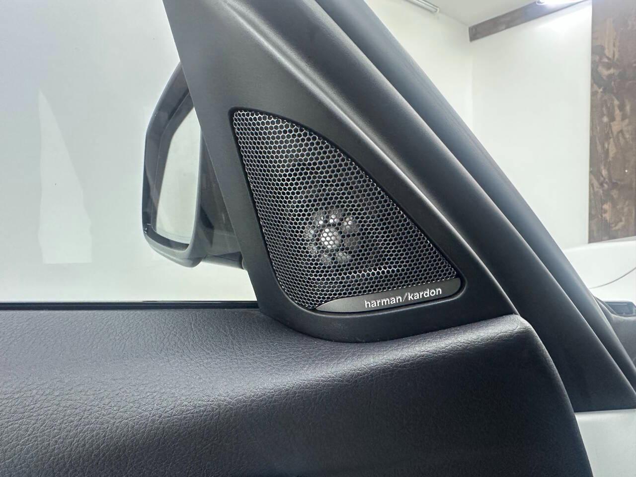 BMW 3-Series 340i xDrive Sedan 2017