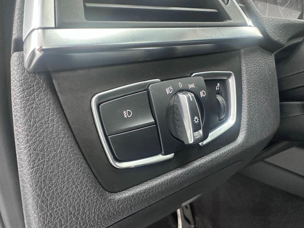 BMW 3-Series 340i xDrive Sedan 2017