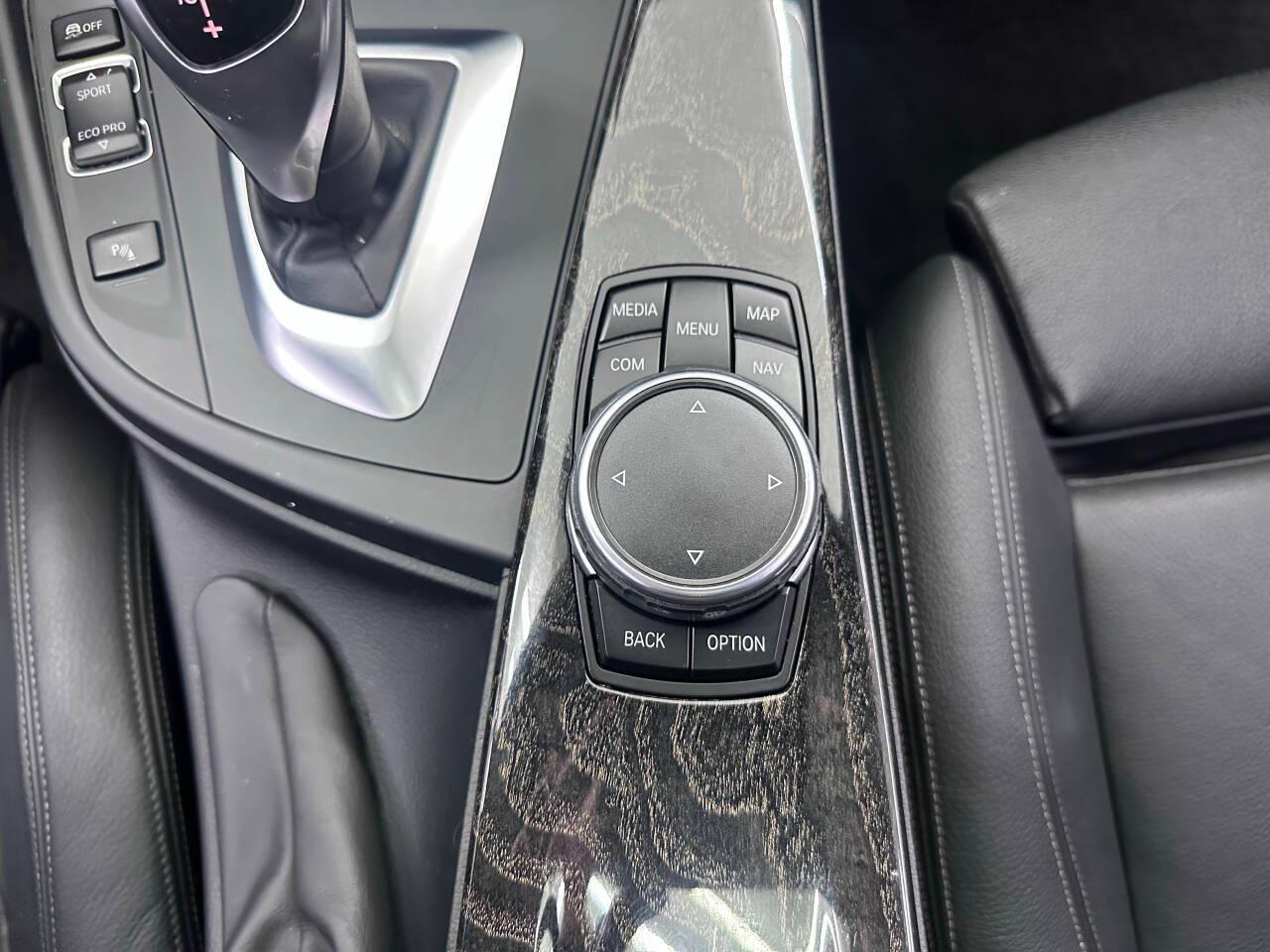 BMW 3-Series 340i xDrive Sedan 2017