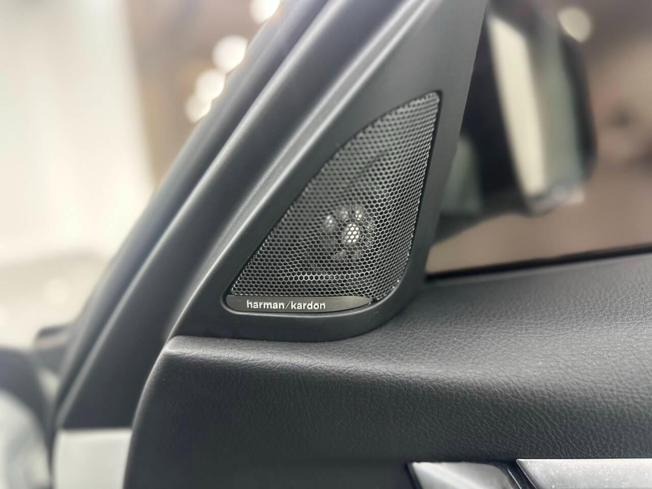 BMW 3-Series 340i xDrive Sedan 2017