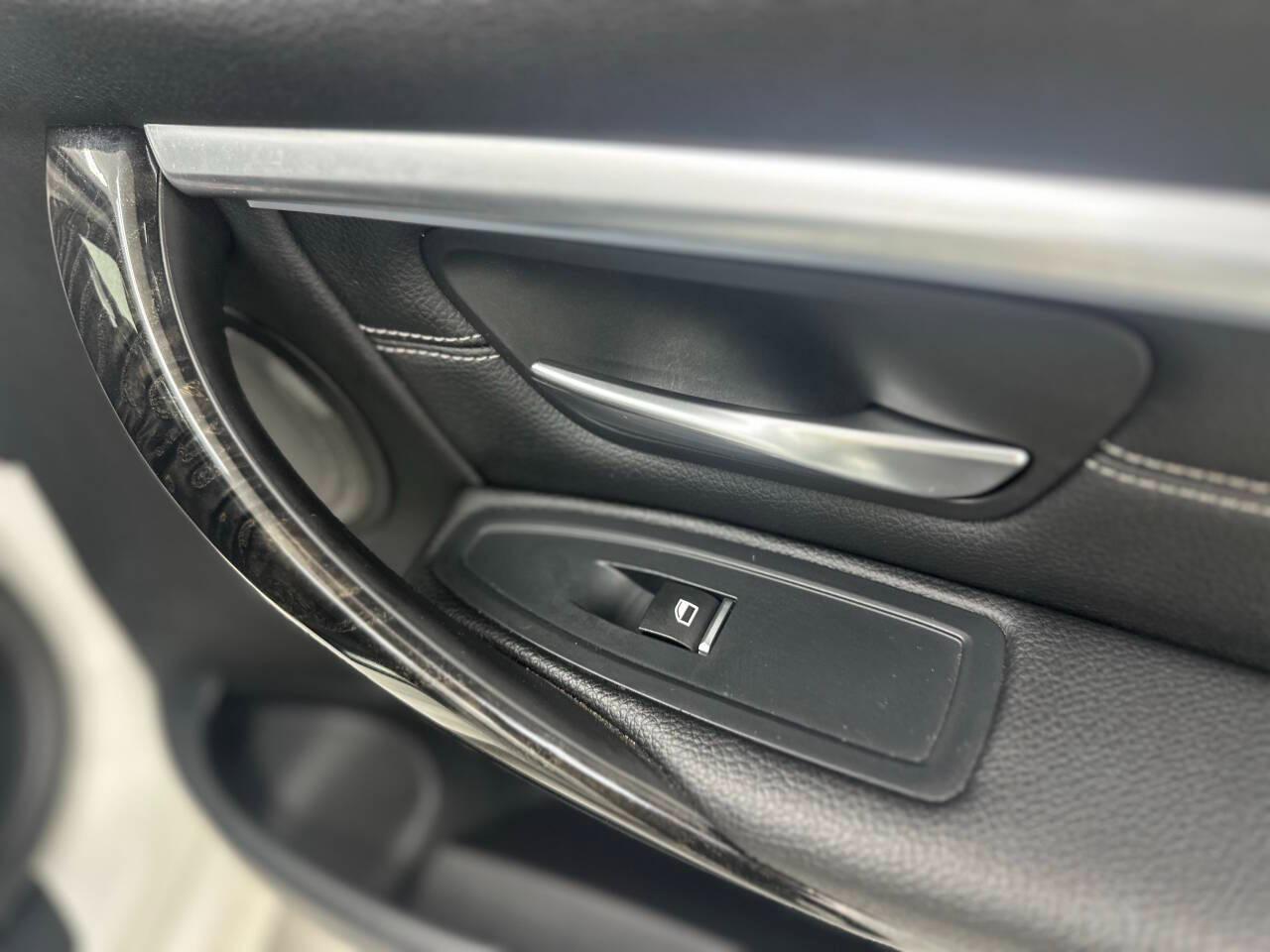 BMW 3-Series 340i xDrive Sedan 2017