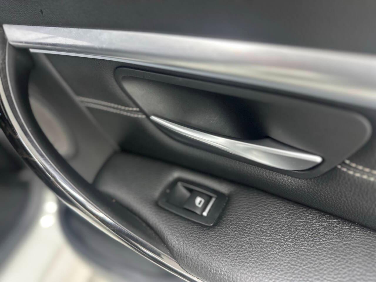 BMW 3-Series 340i xDrive Sedan 2017