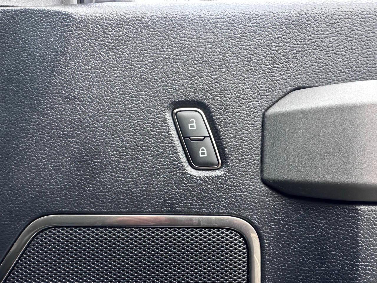 Ford F-150 Raptor SuperCrew 4WD 2019