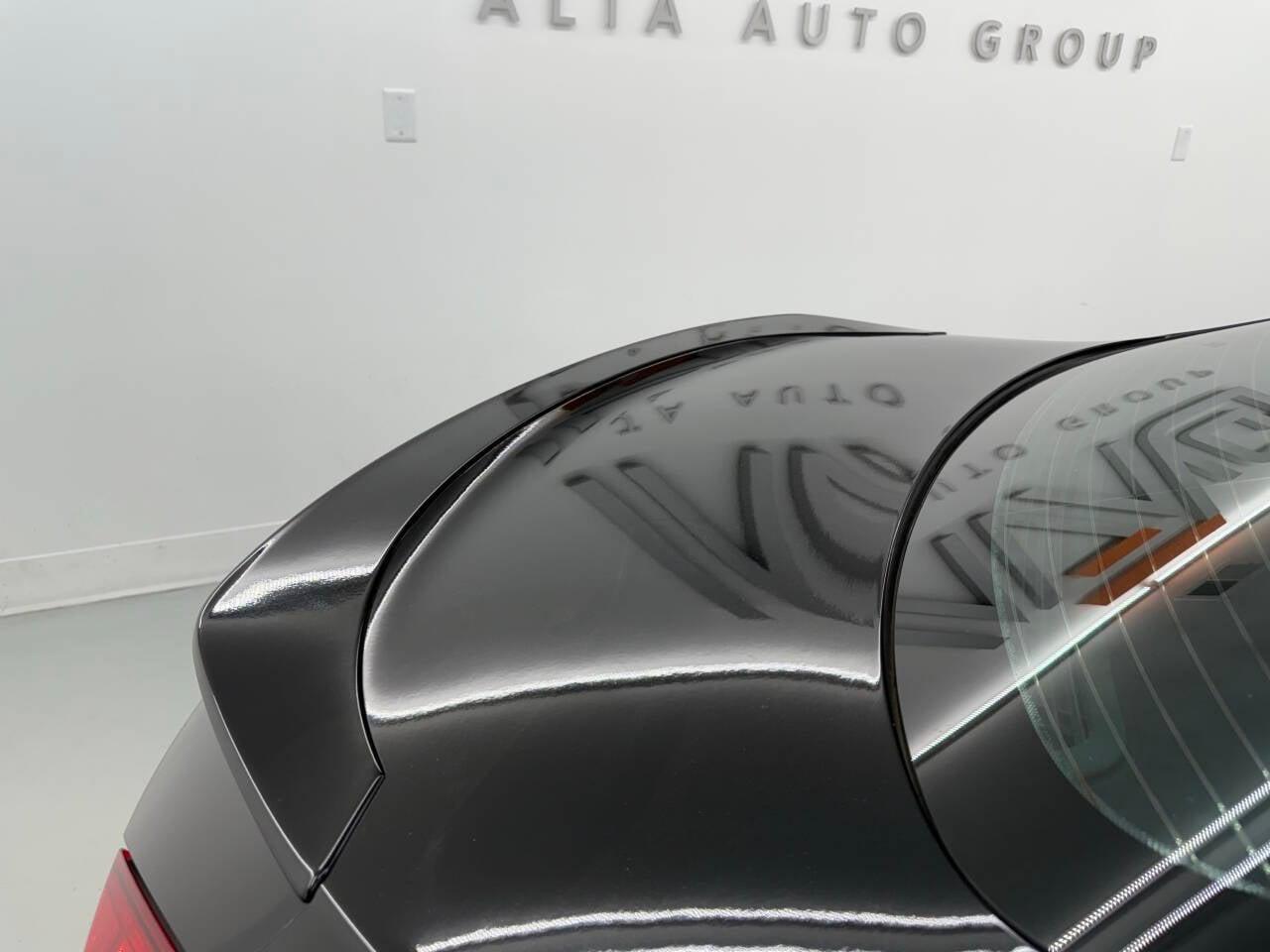 BMW 6-Series Gran Coupe  2018