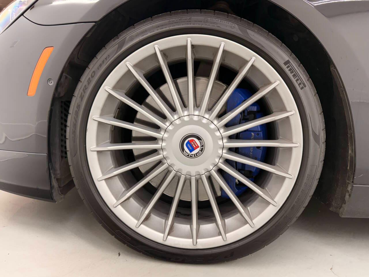 BMW 6-Series Gran Coupe  2018