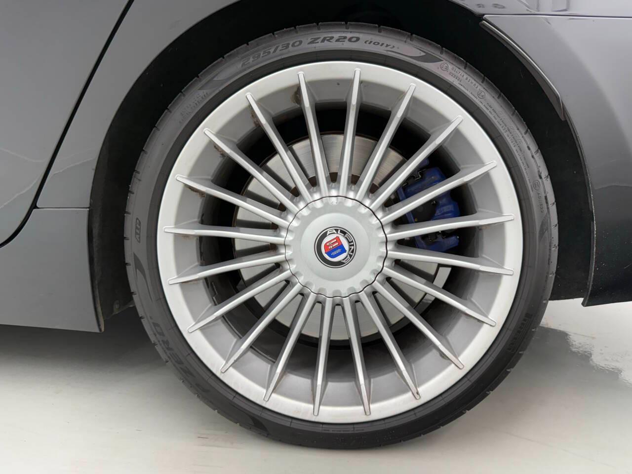 BMW 6-Series Gran Coupe  2018