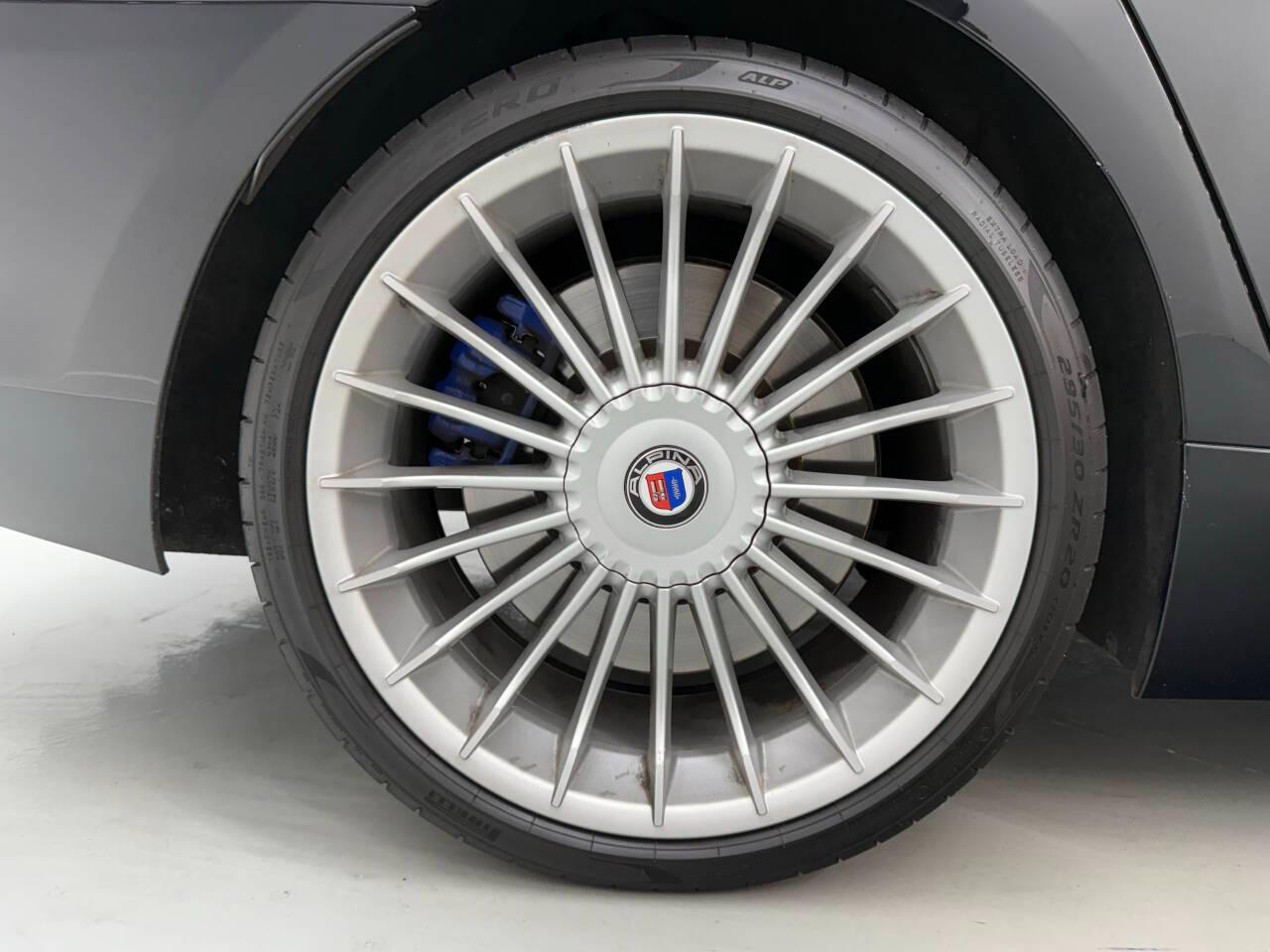 BMW 6-Series Gran Coupe  2018