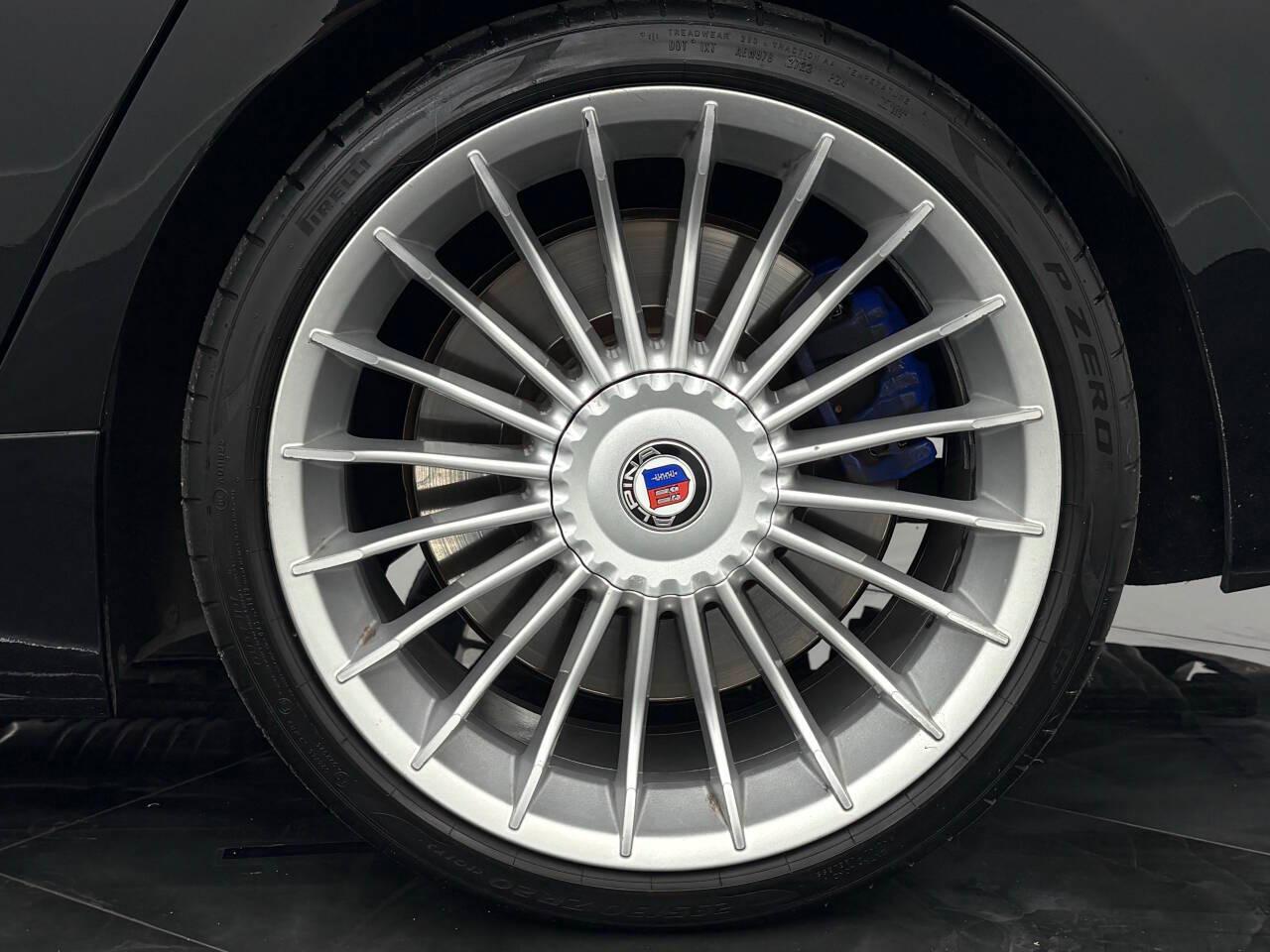 BMW 6-Series Gran Coupe  2018